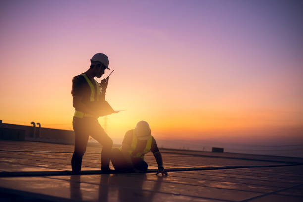 Best New Roof Installation  in Manhattan Beach, CA