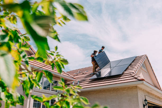Quick and Trustworthy Emergency Roof Repair Services in Manhattan Beach, CA
