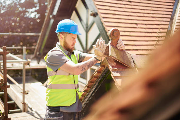Tile Roofing Contractor in Manhattan Beach, CA