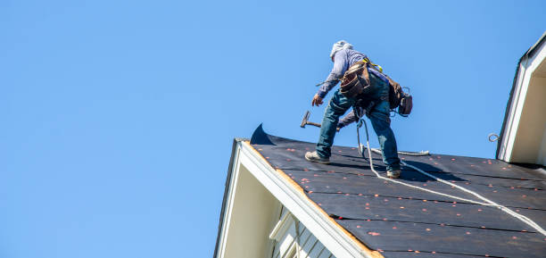 Quick and Trustworthy Emergency Roof Repair Services in Manhattan Beach, CA